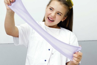 Comment faire du slime ?