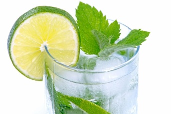 Recette Mojito