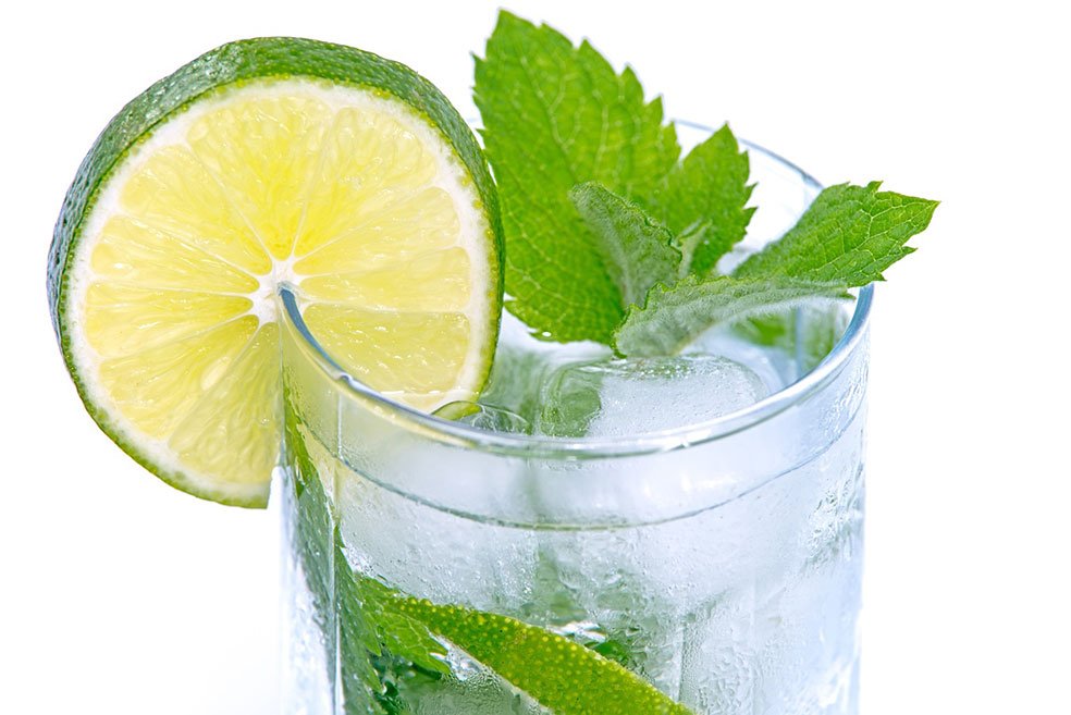 Recette Mojito