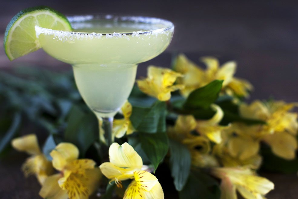 Recette Margarita