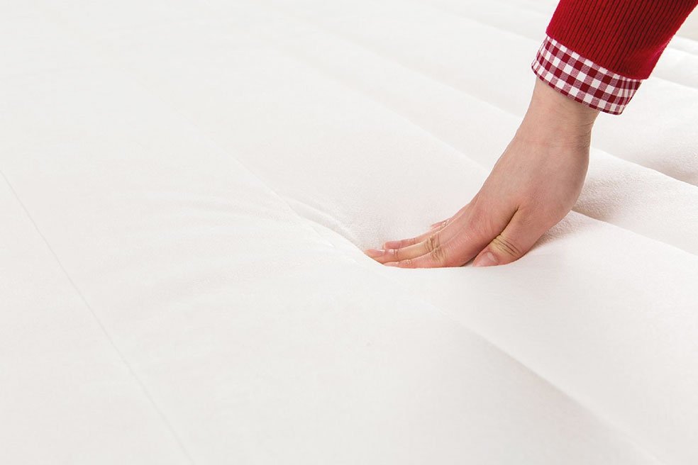 Comment bien choisir son matelas ?