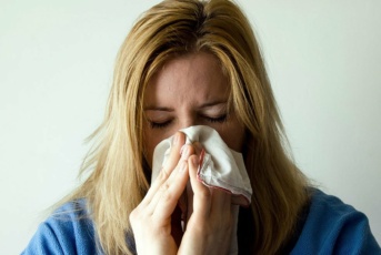 Comment soigner un rhume ?