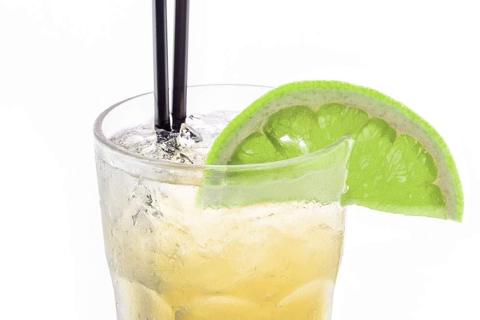 Recette Mai Tai