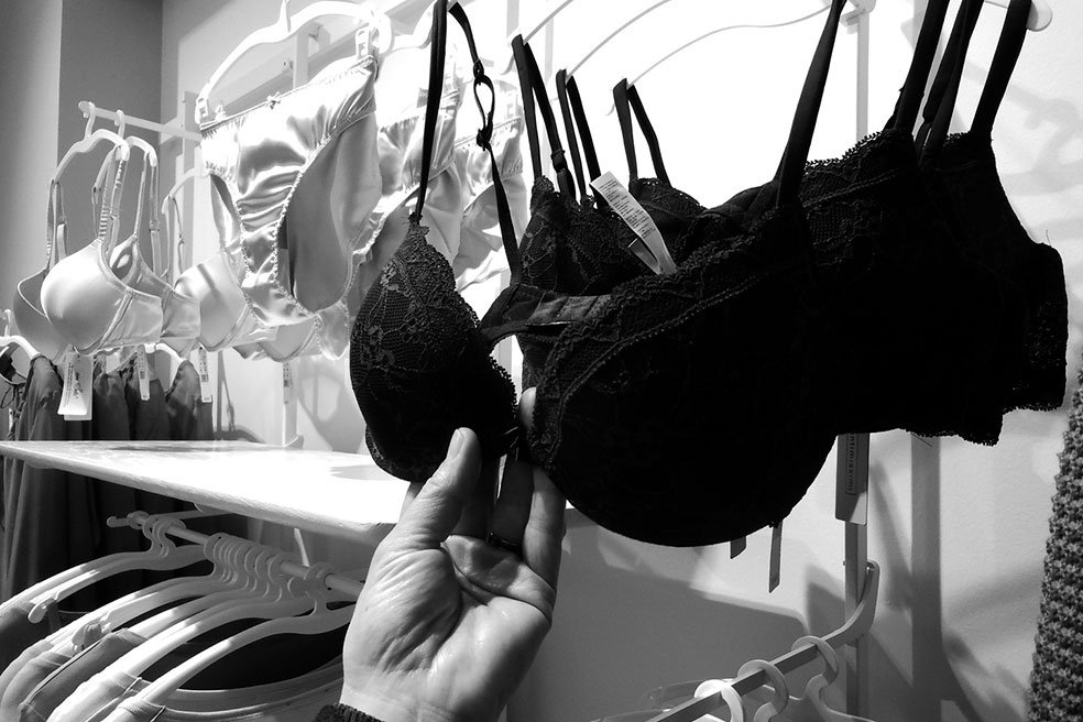 Comment bien choisir un soutien-gorge