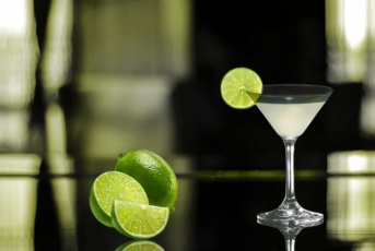 Recette Daiquiri