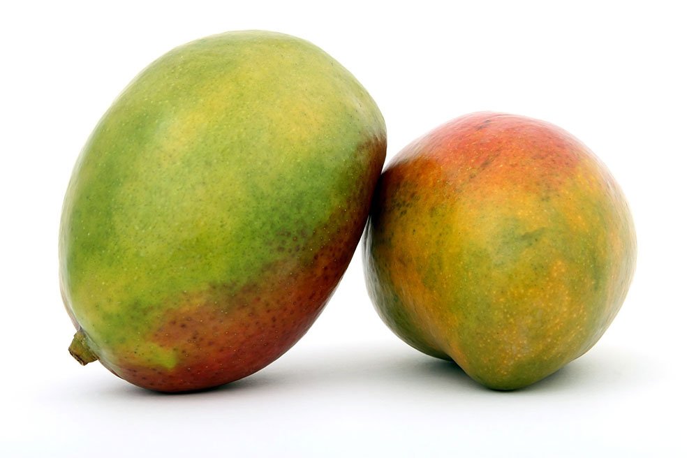 Comment choisir une mangue ?