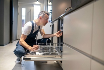 Comment nettoyer un lave-vaisselle ?