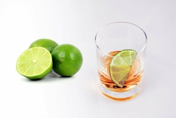 Recette Ti&rsquo; punch