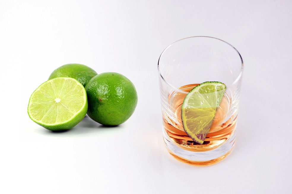 Recette Ti’ punch