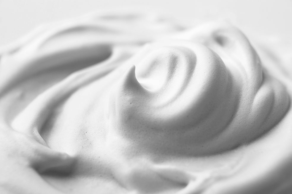 Recette crème chantilly