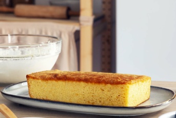 Recette gâteau au yaourt