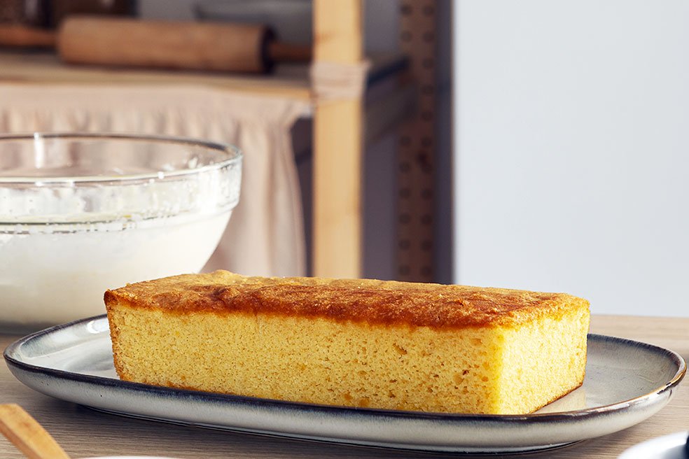 Recette gâteau au yaourt