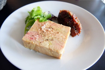 Comment choisir un foie gras ?