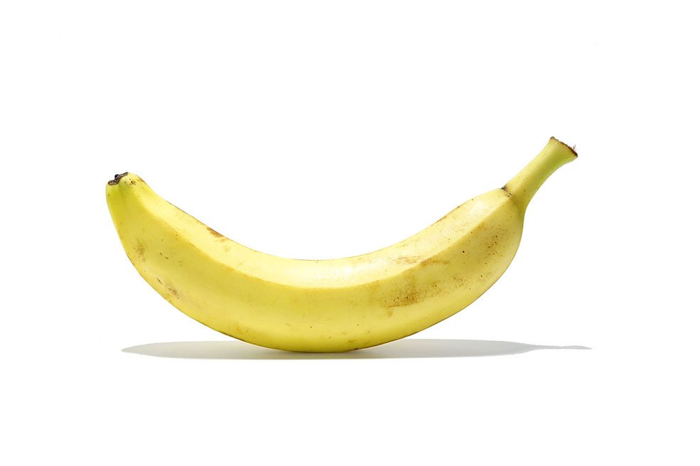 Comment choisir une banane