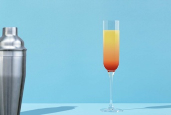 Recette Calypso