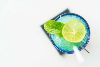 Recette cocktail Oasis