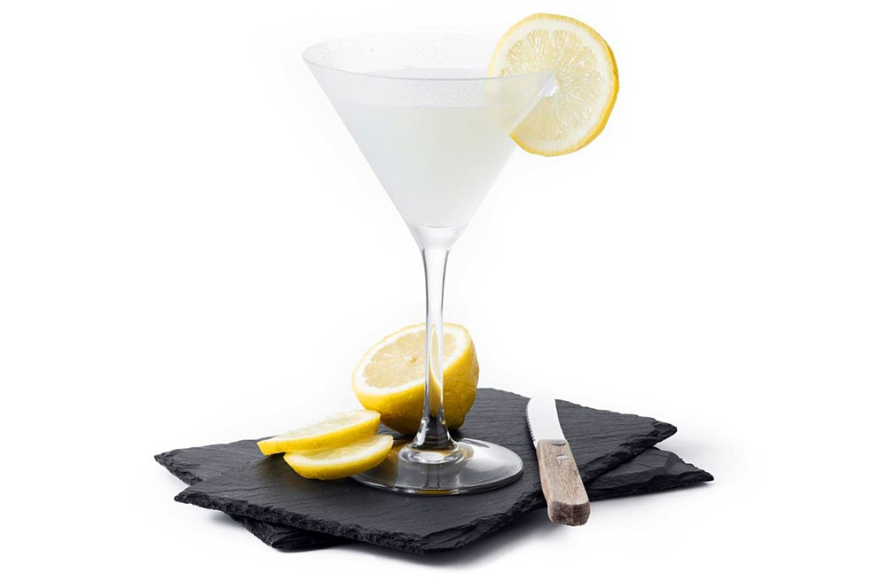 White Lady cocktail