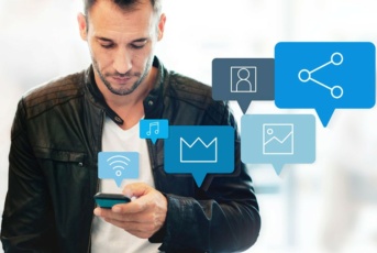 Qu&rsquo;est-ce que la messagerie RCS ?