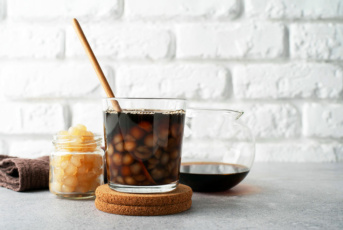 Recette Bubble Tea