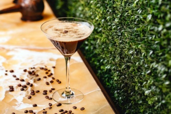 Recette Espresso Martini