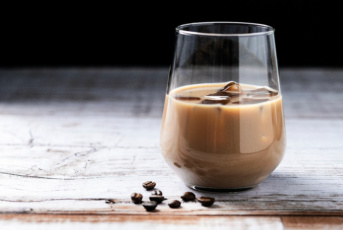 Recette Baileys Irish Cream