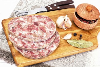 Comment faire de la gelée pour terrine et pâté ?