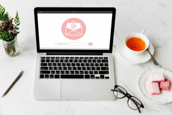 Comment créer une adresse email ?