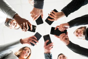 Comment faire un partage de connexion Internet sur Android et iPhone ?
