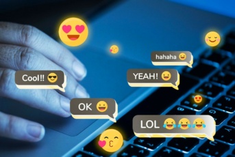 Comment insérer des emojis sur Windows et Mac ?