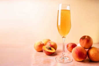 Recette Bellini