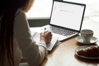 Comment créer une signature sur Gmail ?