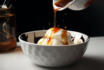 Recette île flottante