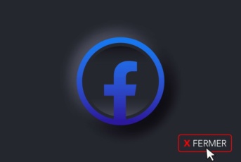 Comment désactiver ou supprimer son compte Facebook ?
