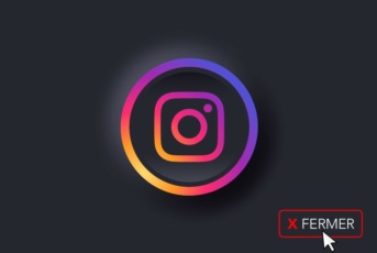 Comment désactiver ou supprimer son compte Instagram ?
