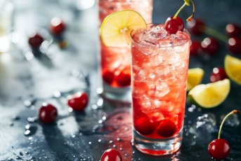 Recette Dirty Shirley