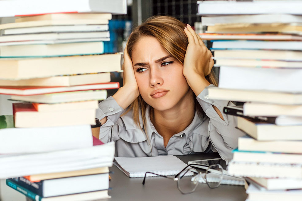 Comment étudier efficacement.