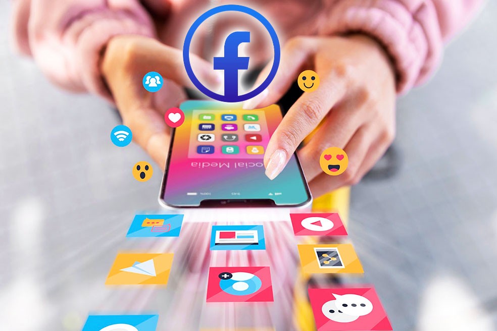 Comment télécharger ses données Facebook ?