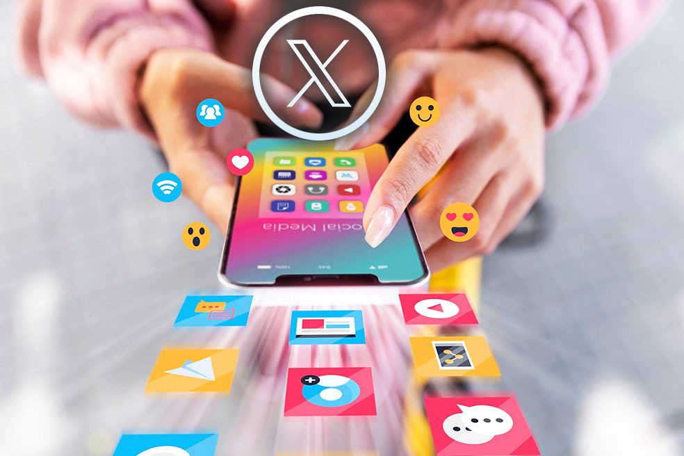 Comment télécharger ses données X / Twitter ?