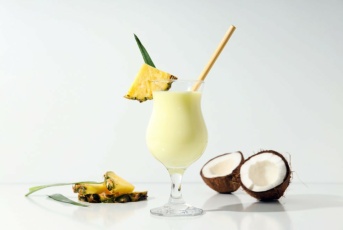 Recette Virgin Piña Colada