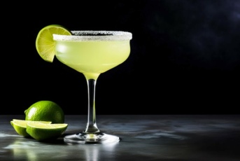 Recette Virgin Margarita