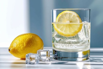 Recette Gin Tonic sans alcool
