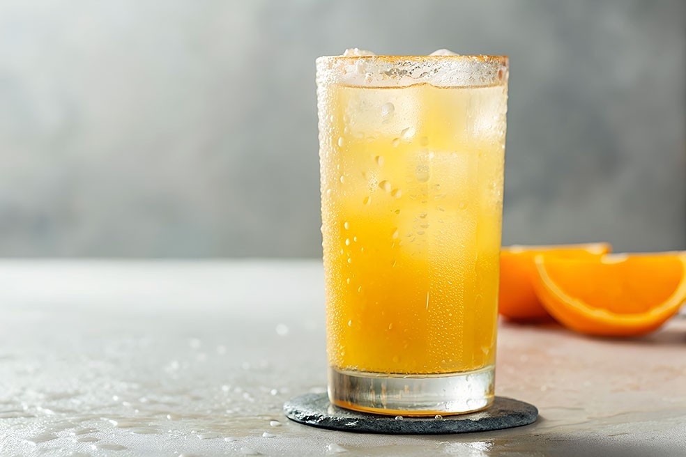 Recette Bella Luna.