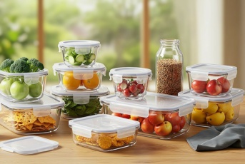 Comment conserver les aliments plus longtemps ?