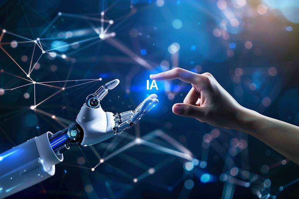 Comment utiliser l’IA au quotidien ?