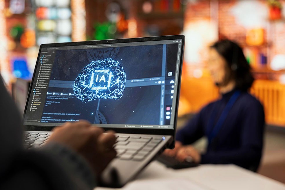 Guide complet d’utilisation de l’IA pour les PME.