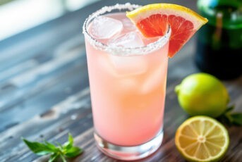 Recette Paloma