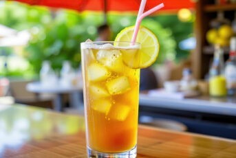 Recette Arnold Palmer