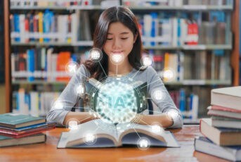 Comment utiliser l&rsquo;IA pour ses révisions ?