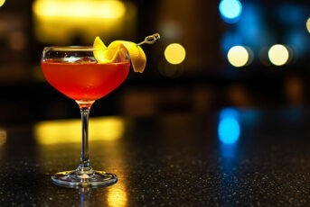 Recette Paper Plane - Informations, conseils, astuces Cuisine. Recette Paper Plane